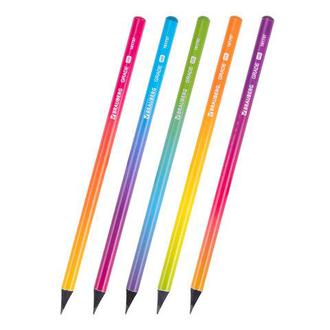 Карандаш чгр. "Brauberg" 181757