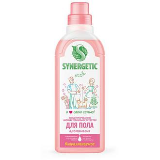 Жидкость для полов Sinergetic 750мл