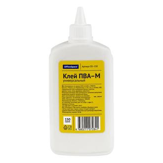 Клей ПВА 150г OS 150