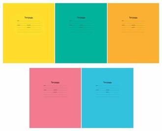 Тетрадь  12л. косая линия "Спейс" Т12нл 17903