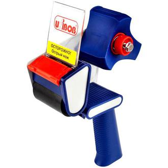 Диспенсер для скотча 50мм "Unibob"
